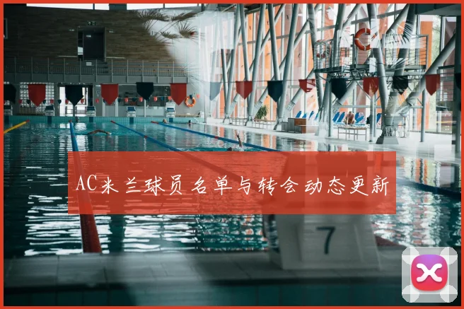 AC米兰球员名单与转会动态更新
