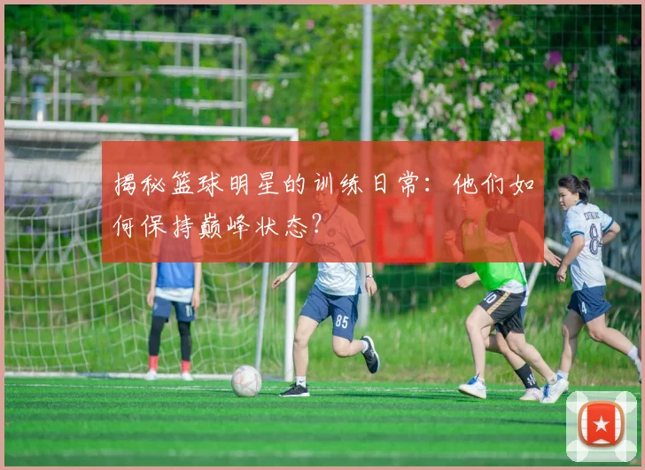 揭秘篮球明星的训练日常:他们如何保持巅峰状态?