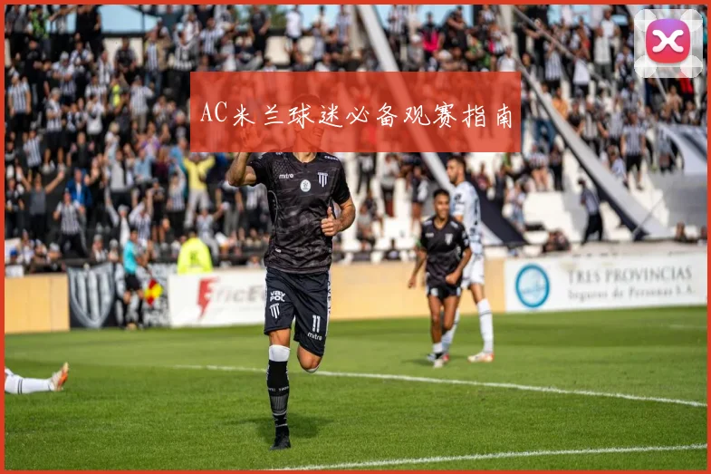 AC米兰球迷必备观赛指南