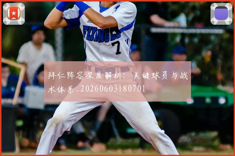 拜仁阵容深度解析：关键球员与战术体系_20260603180701